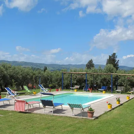 Conte Francesco Ii-4 By Interhome Apartment