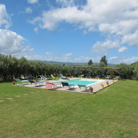 Conte Francesco Ii-4 By Interhome Apartment