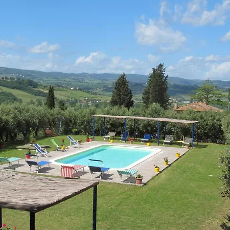 Appartamento Locazione Turistica Conte Francesco Ii-4 *