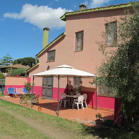 Apartment Conte Francesco Ii-4 By Interhome *