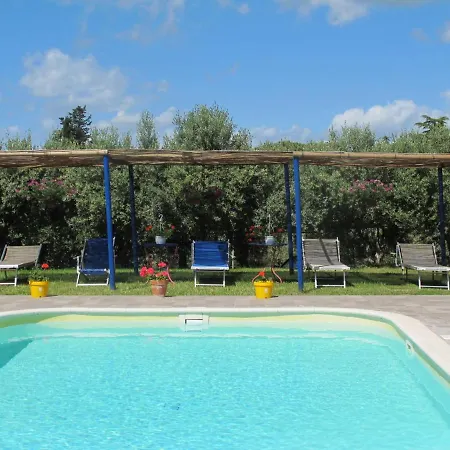 Apartment Conte Francesco Ii-4 By Interhome