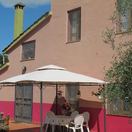 Appartamento Locazione Turistica Conte Francesco Ii-4 *