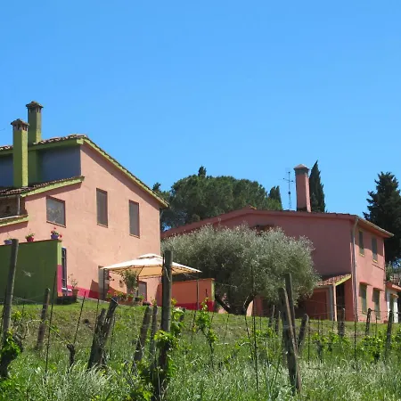 Appartement Conte Francesco Ii-4 By Interhome Certaldo