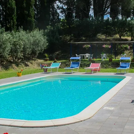 Conte Francesco Ii-4 By Interhome Appartement *