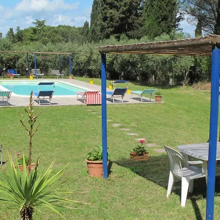Conte Francesco Ii-4 By Interhome * Certaldo