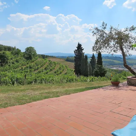Appartement Conte Francesco Ii-4 By Interhome *