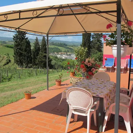 Conte Francesco Ii-4 By Interhome