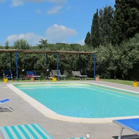 Conte Francesco Ii-4 By Interhome Appartement
