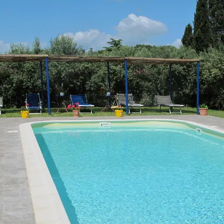 Conte Francesco Ii-4 By Interhome *