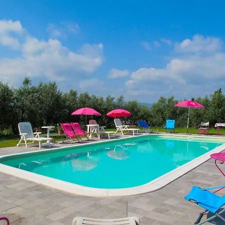 Conte Francesco Ii-4 By Interhome Appartement *