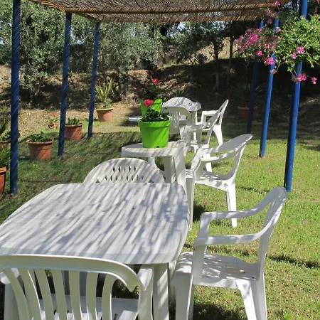 Appartement Conte Francesco Ii-4 By Interhome Certaldo