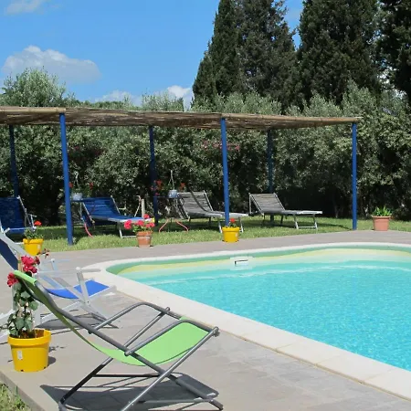 Conte Francesco Ii-4 By Interhome *