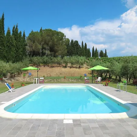 Conte Francesco Ii-4 By Interhome *