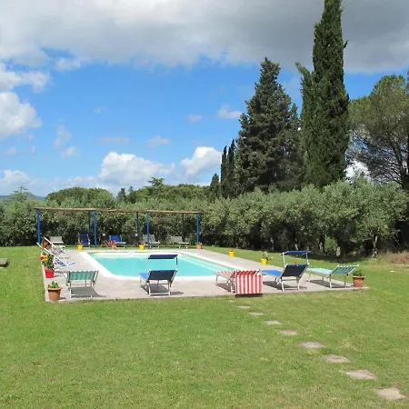 Conte Francesco Ii-4 By Interhome Certaldo