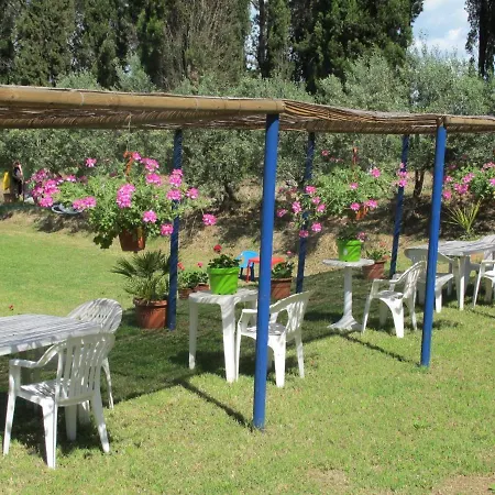 Conte Francesco Ii-4 By Interhome