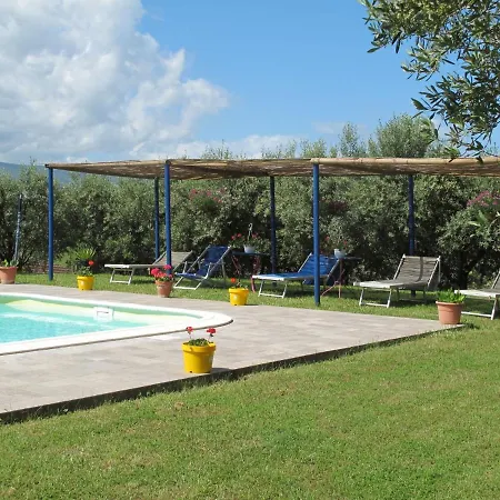 Conte Francesco Ii-4 By Interhome Certaldo