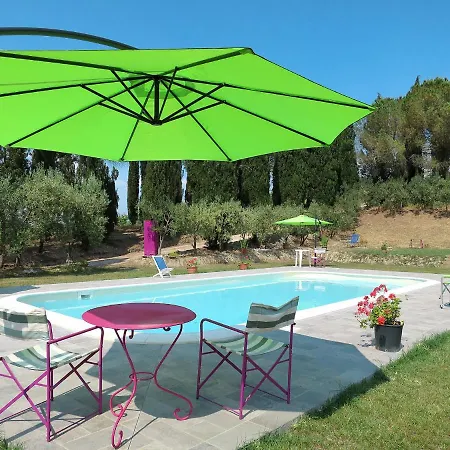 Appartement Conte Francesco Ii-4 By Interhome Certaldo