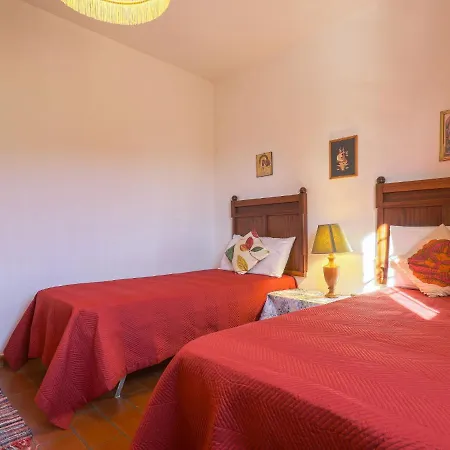 Conte Francesco Ii-4 By Interhome Appartement *