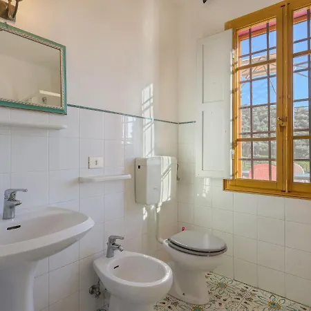 Appartement Conte Francesco Ii-4 By Interhome