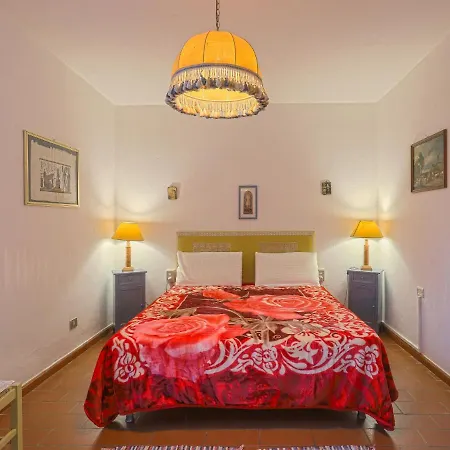 Conte Francesco Ii-4 By Interhome Certaldo