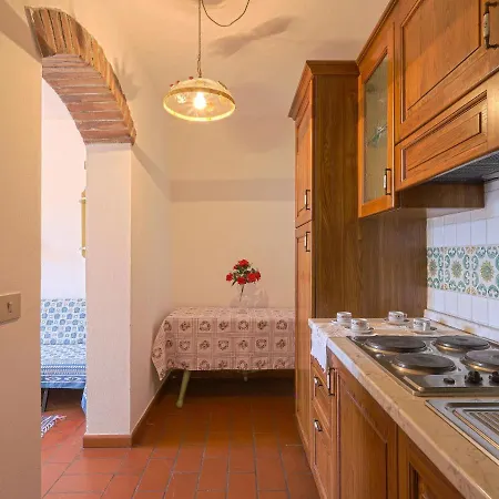 Conte Francesco Ii-4 By Interhome Certaldo